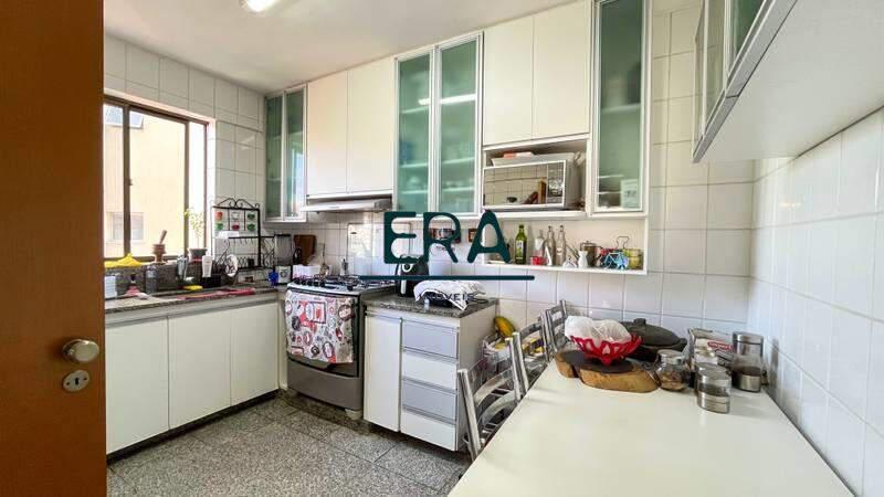 Apartamento, Santo Antônio, 4 Quartos, 2 Vagas, 1 Suíte