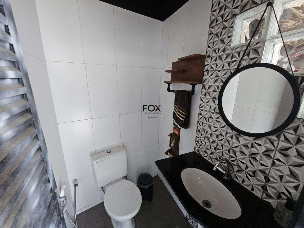 Apartamento, Buritis, 2 Quartos, 2 Vagas, 1 Suíte