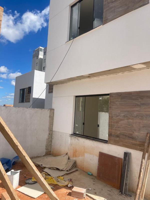 Casa, Manacás, 3 Quartos, 2 Vagas, 1 Suíte