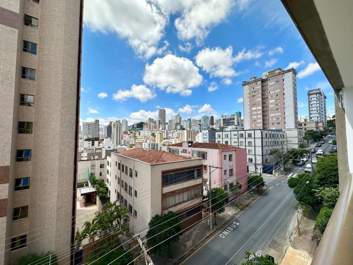 Apartamento, Gutierrez, 4 Quartos, 4 Vagas, 2 Suítes