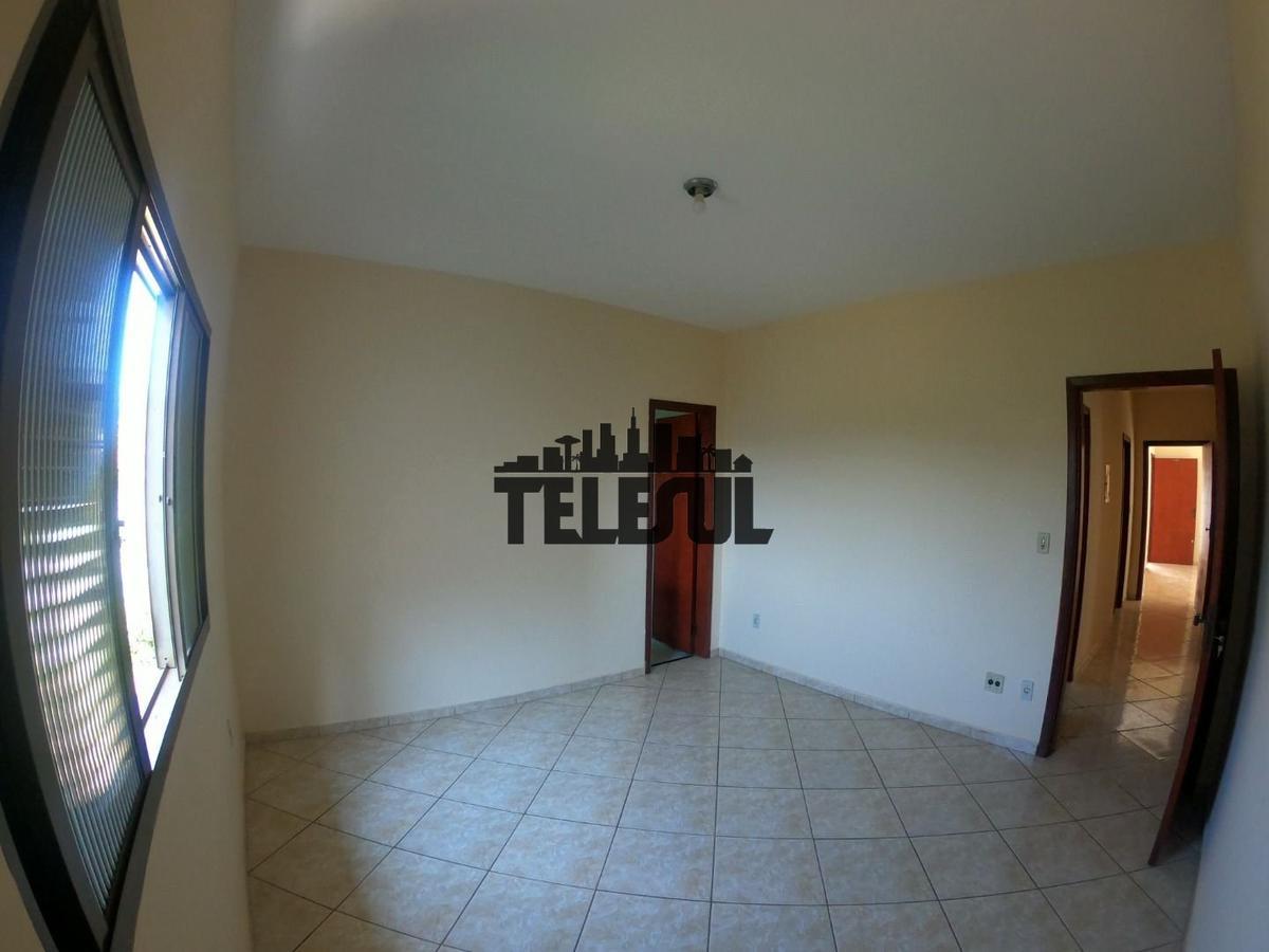 Casa, Parque Boa Vista, 3 Quartos, 0 Vaga, 1 Suíte