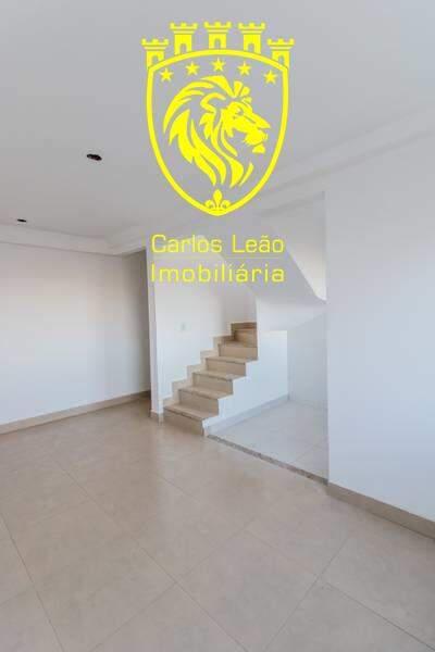 Cobertura, Sagrada Família, 2 Quartos, 2 Vagas, 1 Suíte