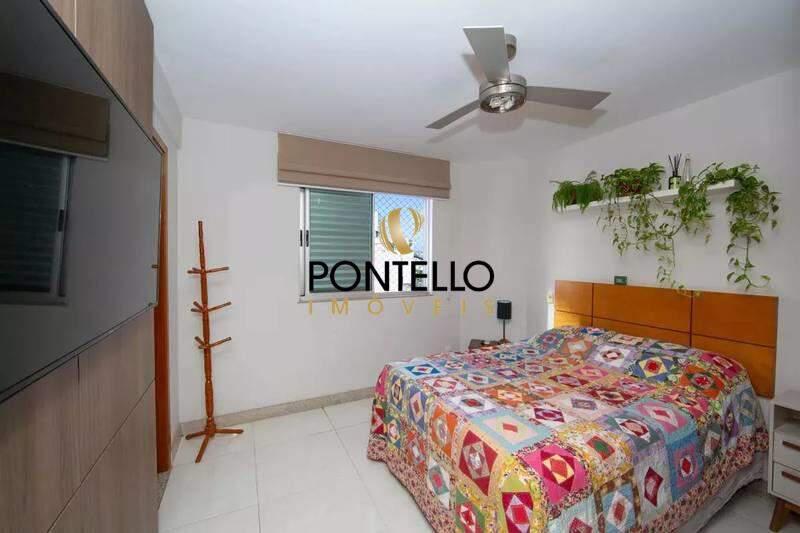 Apartamento, Prado, 2 Quartos, 2 Vagas, 1 Suíte