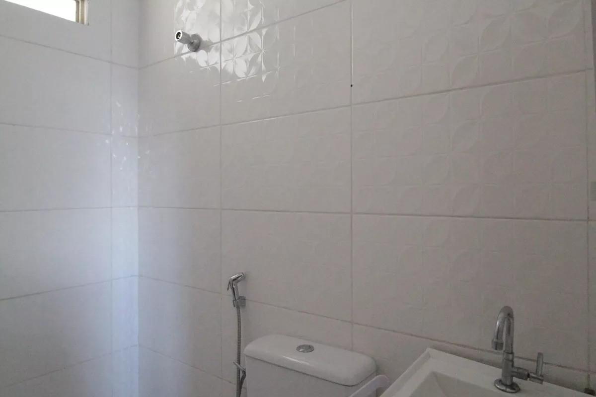 Casa, Santa Mônica, 4 Quartos, 1 Vaga, 1 Suíte