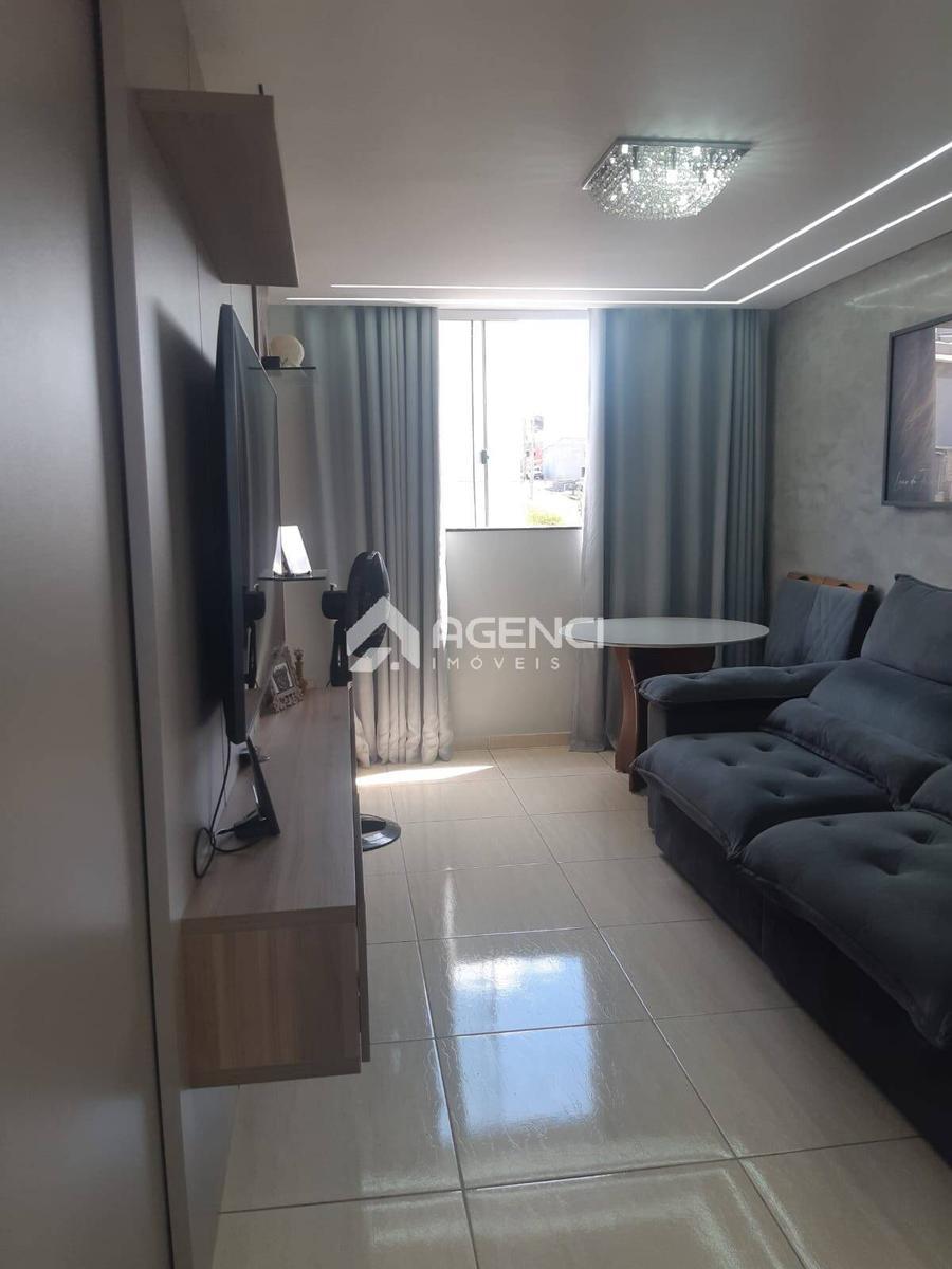 Apartamento, Parque Xangri-lá, 2 Quartos, 0 Vaga, 0 Suíte