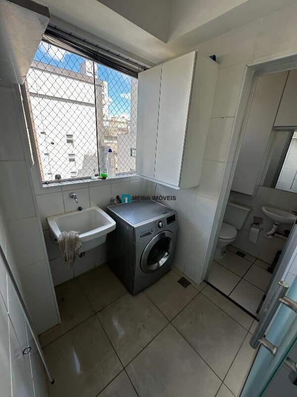 Apartamento, Lourdes, 3 Quartos, 3 Vagas, 1 Suíte