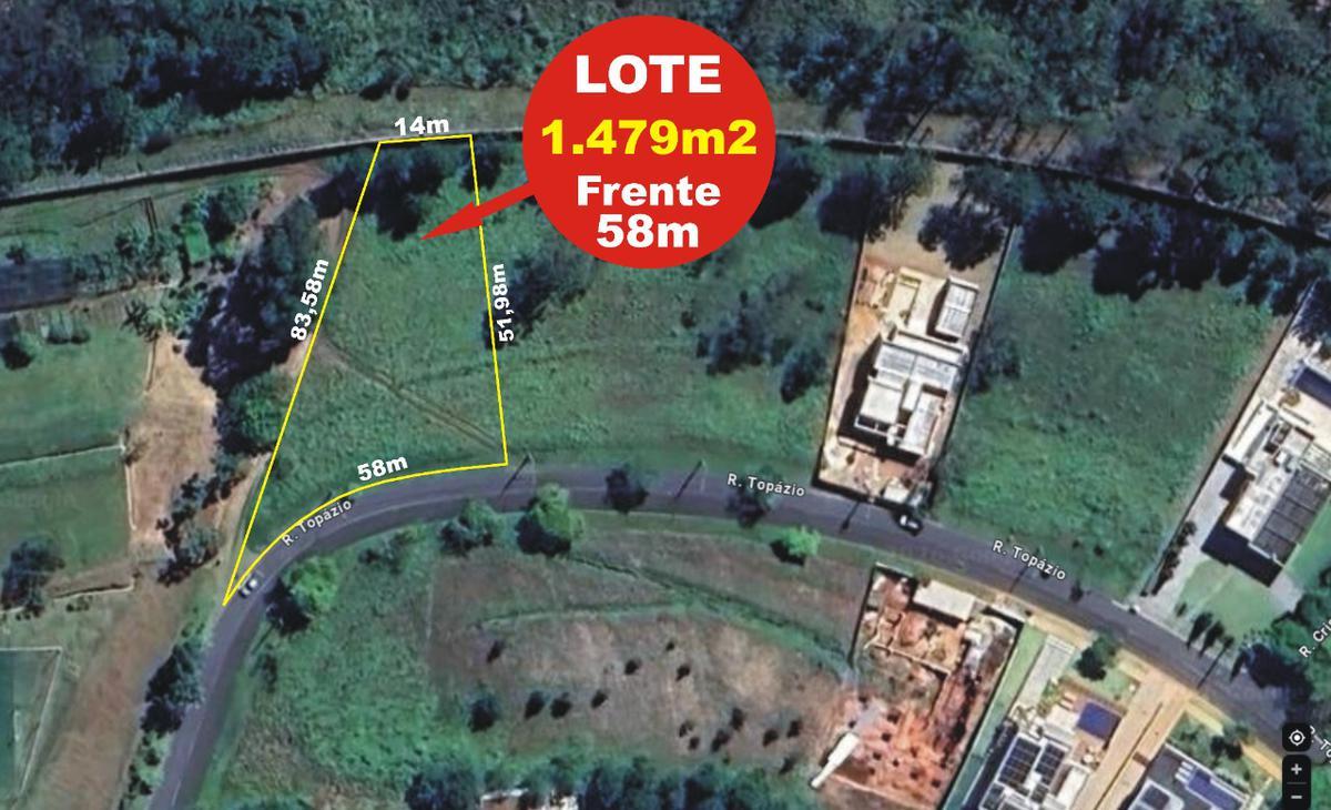 Lote, Alphaville - Lagoa dos Ingleses, 0 Quarto, 0 Vaga