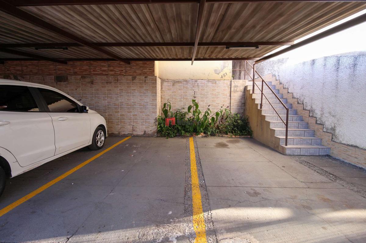 Apartamento, Havaí, 2 Quartos, 1 Vaga