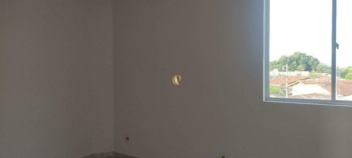 Apartamento, Jardim Arizona, 2 Quartos, 1 Vaga