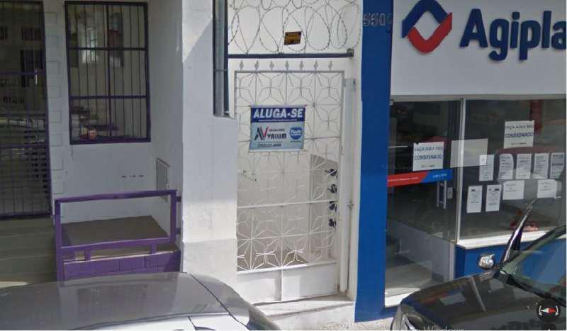 Andar, Centro, 0 Quarto, 0 Vaga