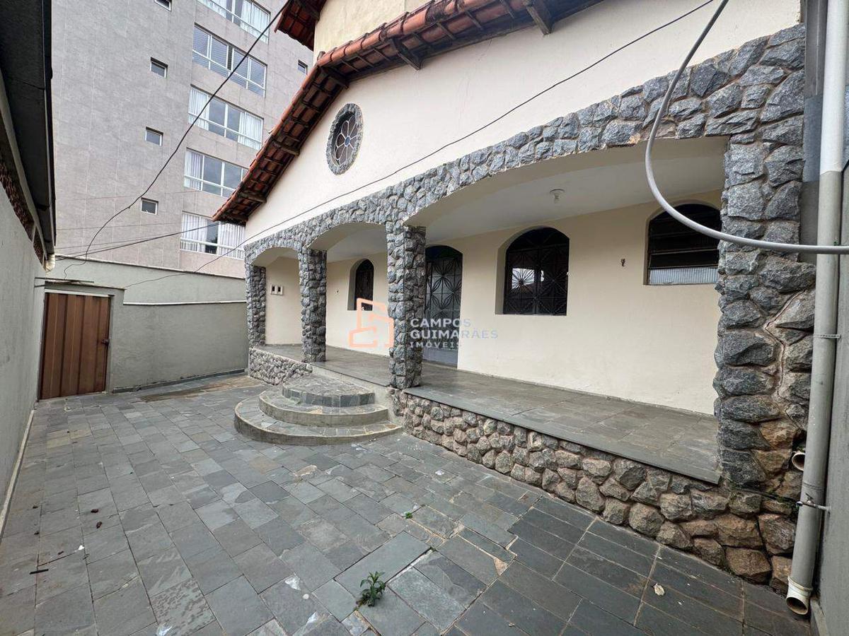 Casa, Barreiro, 3 Quartos, 1 Vaga, 1 Suíte