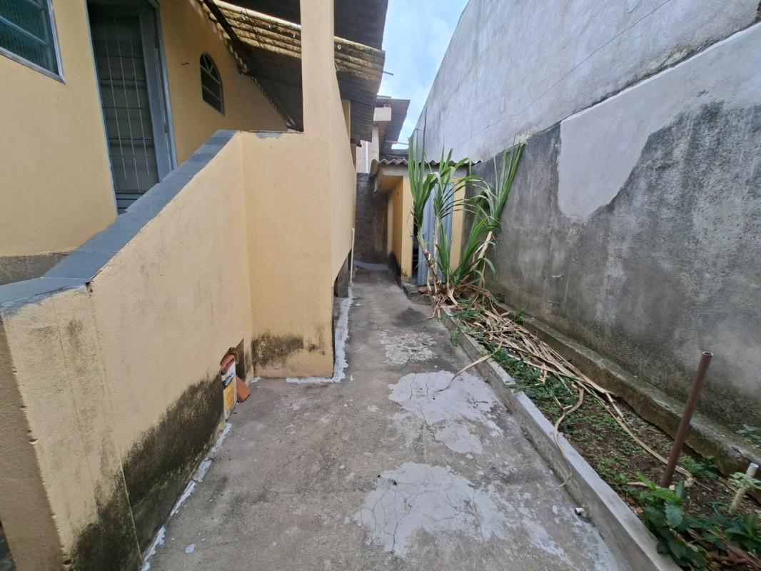 Casa, São Benedito, 4 Quartos, 4 Vagas