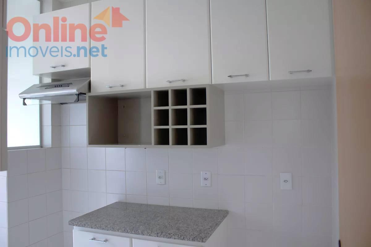 Apartamento, Sion, 3 Quartos, 0 Vaga, 1 Suíte