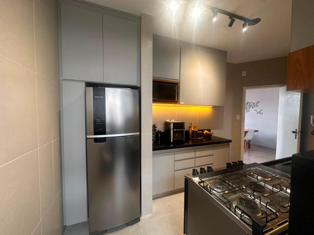 Apartamento, Alípio de Melo, 3 Quartos, 2 Vagas, 1 Suíte