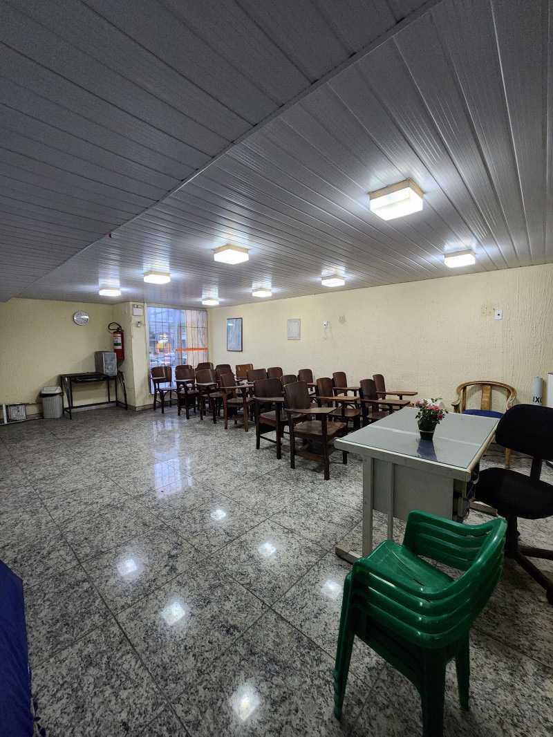 Andar, Nova Suíssa, 0 Quarto, 0 Vaga