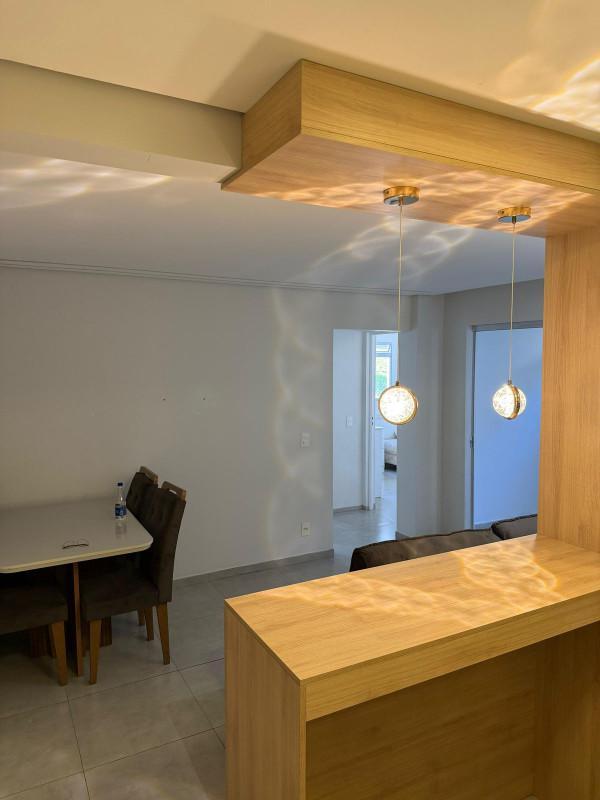 Apartamento, Pousada Del Rey (são Benedito), 2 Quartos, 1 Vaga