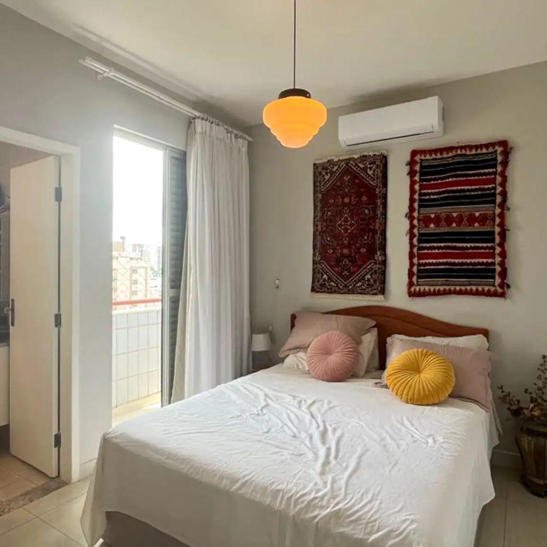 Apartamento, Buritis, 3 Quartos, 2 Vagas, 1 Suíte
