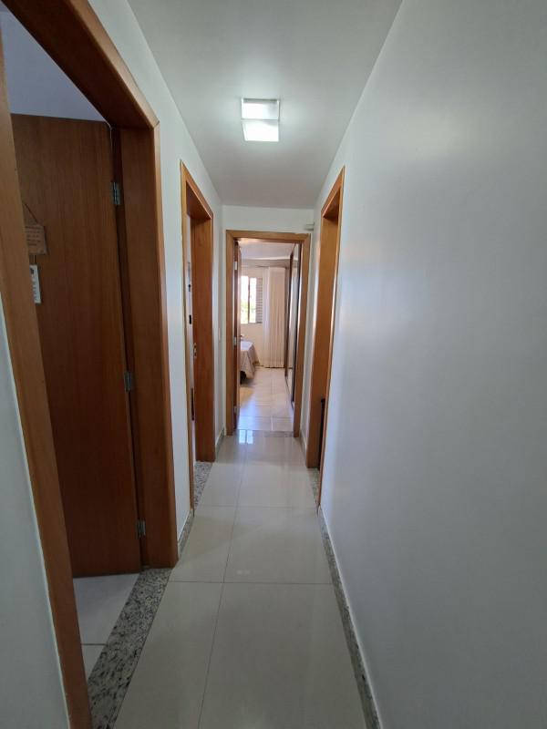 Apartamento, Jaraguá, 3 Quartos, 2 Vagas, 1 Suíte