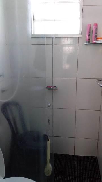 Apartamento, Chácaras Reunidas Santa Terezinha, 2 Quartos, 1 Vaga