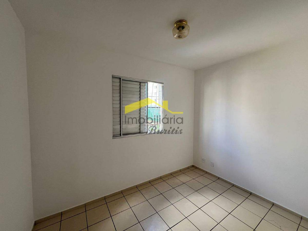 Apartamento, Buritis, 3 Quartos, 1 Vaga, 1 Suíte