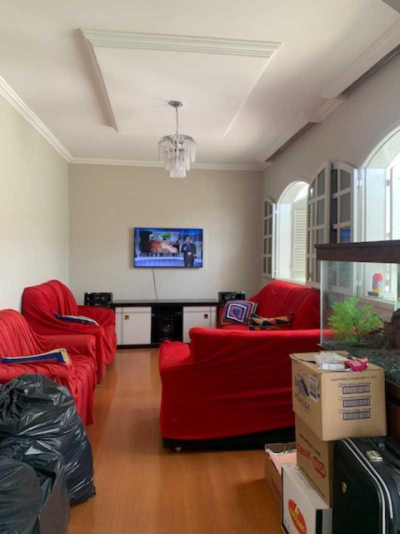 Casa, Novo Progresso, 4 Quartos, 3 Vagas