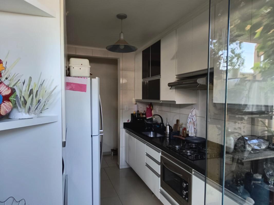 Apartamento, Glória, 2 Quartos, 1 Vaga