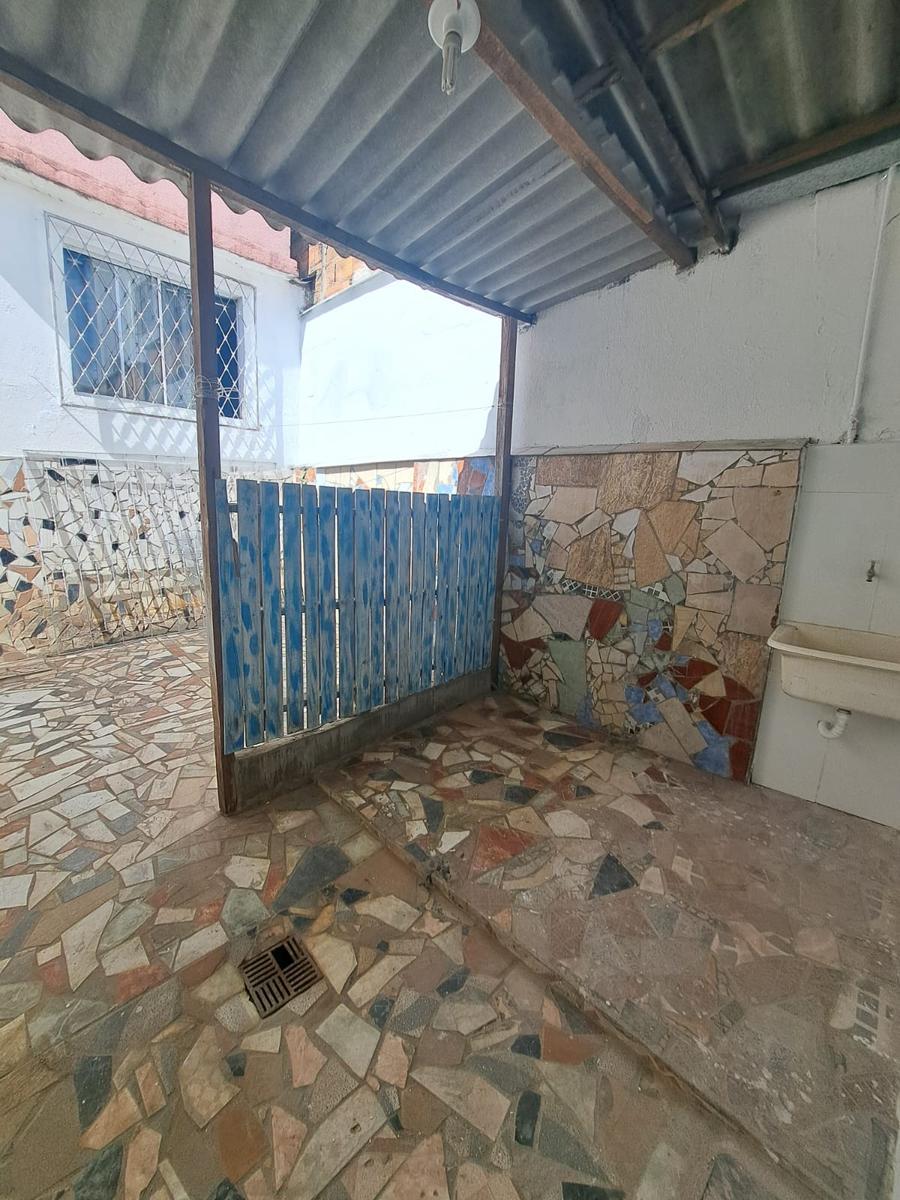 Casa, Prado, 3 Quartos, 4 Vagas, 1 Suíte
