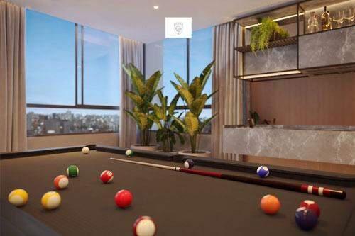 Apartamento, Savassi, 1 Quarto, 1 Vaga