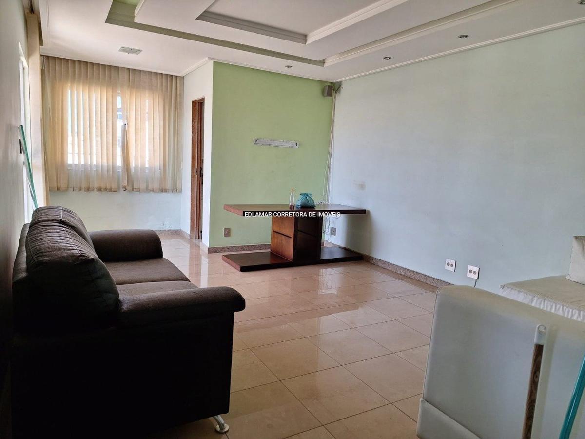 Apartamento, Jardim Riacho das Pedras, 3 Quartos, 2 Vagas, 1 Suíte