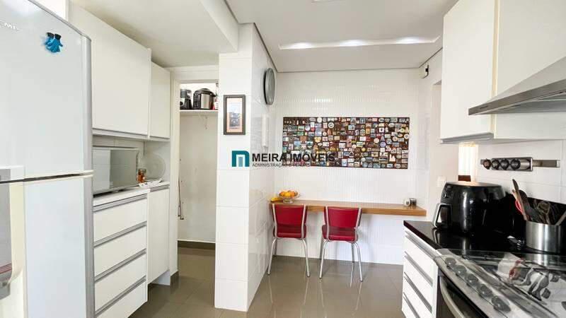 Apartamento, Luxemburgo, 3 Quartos, 2 Vagas, 1 Suíte