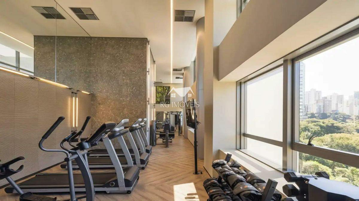 Apartamento, Vale do Sereno, 4 Quartos, 4 Vagas, 3 Suítes