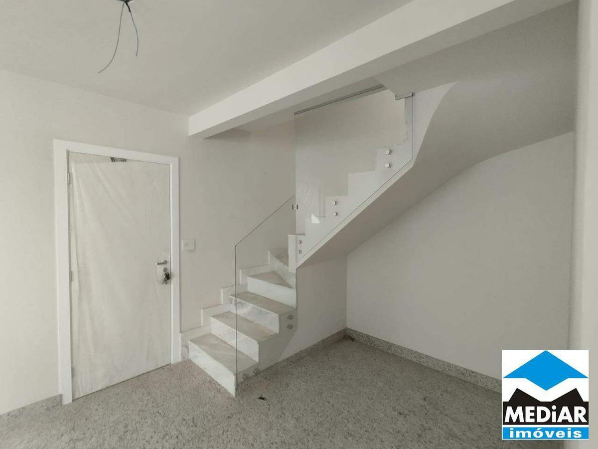 Cobertura, Colégio Batista, 4 Quartos, 3 Vagas, 2 Suítes