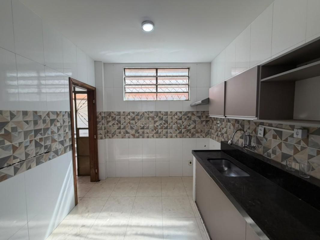 Apartamento, São João Batista (venda Nova), 4 Quartos, 1 Vaga, 2 Suítes
