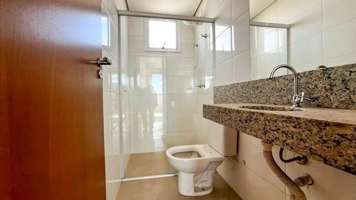 Cobertura, Castelo, 3 Quartos, 3 Vagas, 2 Suítes