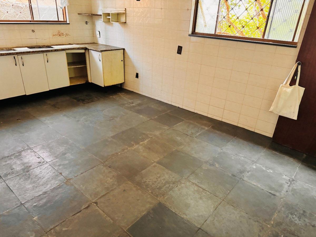 Casa, Jardim Atlântico, 5 Quartos, 4 Vagas, 1 Suíte