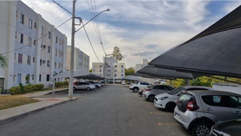 Apartamento, São Pedro, 2 Quartos, 1 Vaga