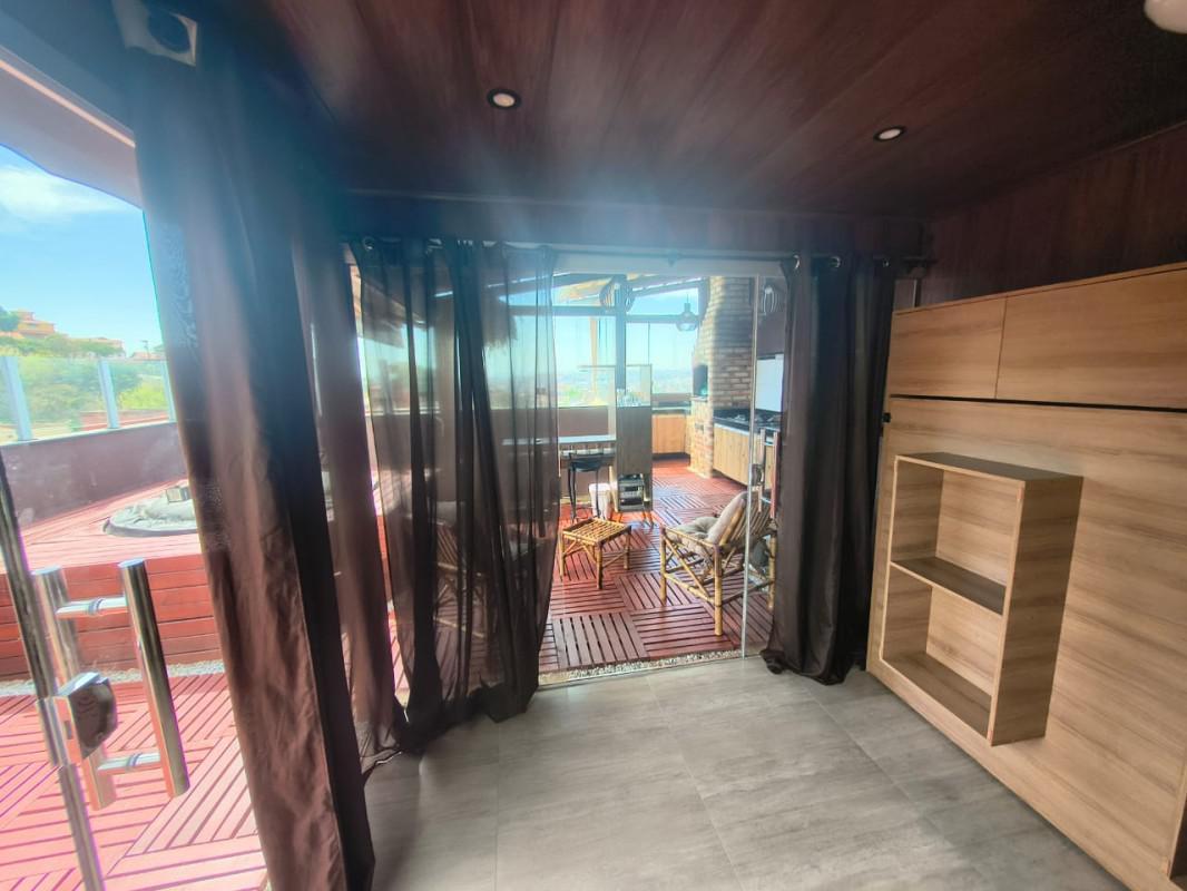 Cobertura, Fernão Dias, 2 Quartos, 2 Vagas