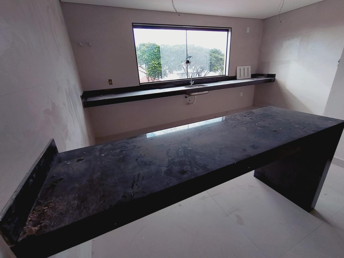 Casa, Santa Amélia, 3 Quartos, 2 Vagas, 1 Suíte