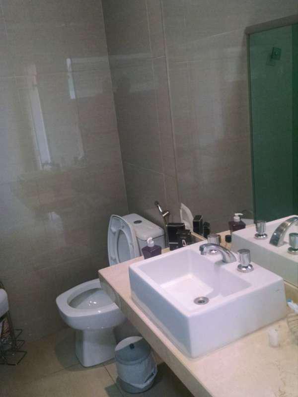 Casa, Jardim Andere, 3 Quartos, 1 Vaga, 1 Suíte