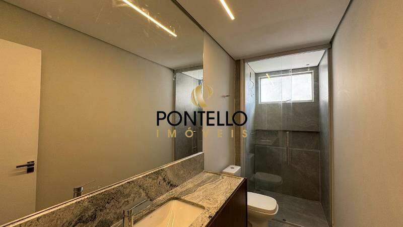 Apartamento, Savassi, 3 Quartos, 1 Vaga, 1 Suíte