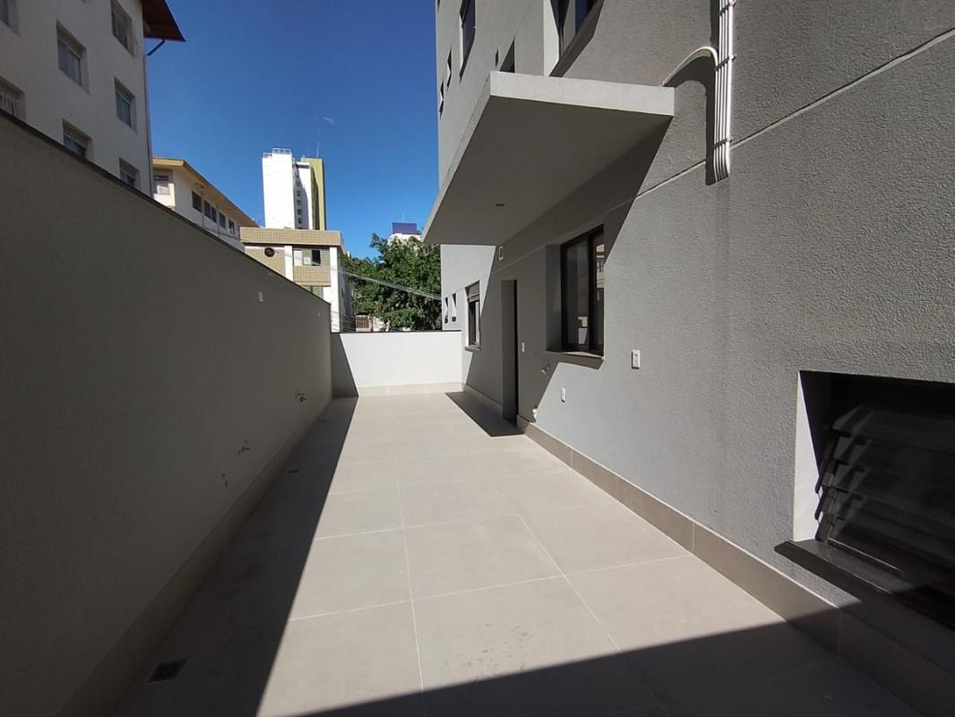 Apartamento, Gutierrez, 2 Quartos, 2 Vagas, 1 Suíte