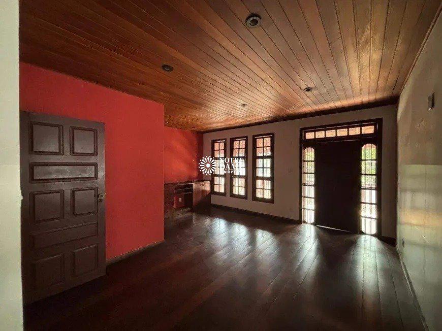 Casa, Santa Amélia, 5 Quartos, 4 Vagas, 1 Suíte