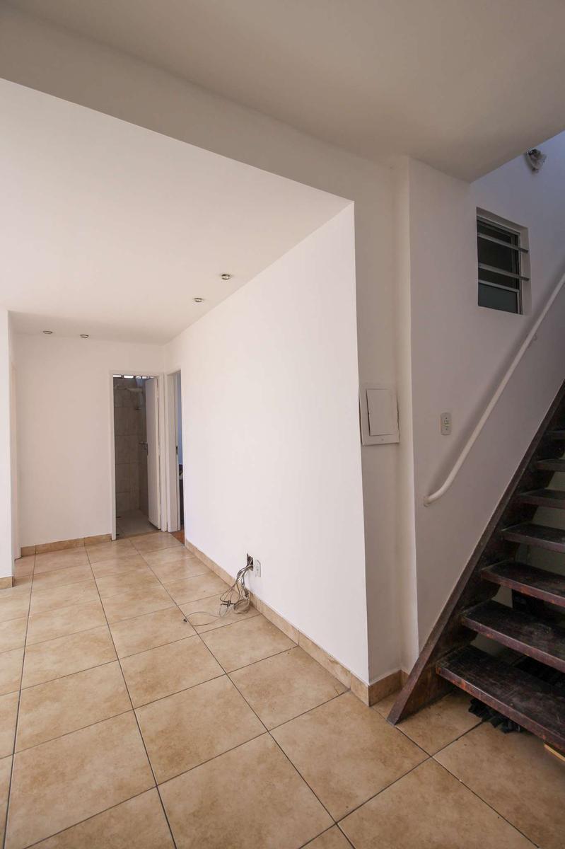 Cobertura, Alto Barroca, 3 Quartos, 1 Vaga, 1 Suíte