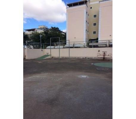 Apartamento, Cabral, 2 Quartos, 1 Vaga