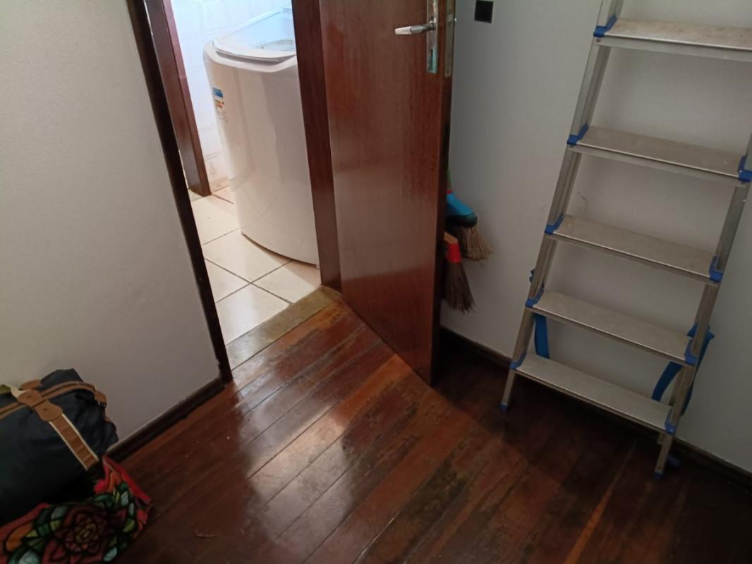 Apartamento, Sagrada Família, 3 Quartos, 1 Vaga