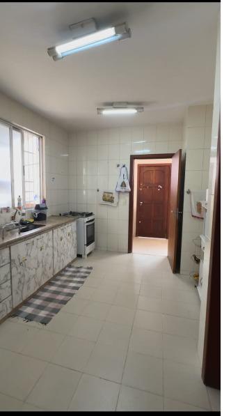 Casa, Colégio Batista, 4 Quartos, 3 Vagas, 3 Suítes