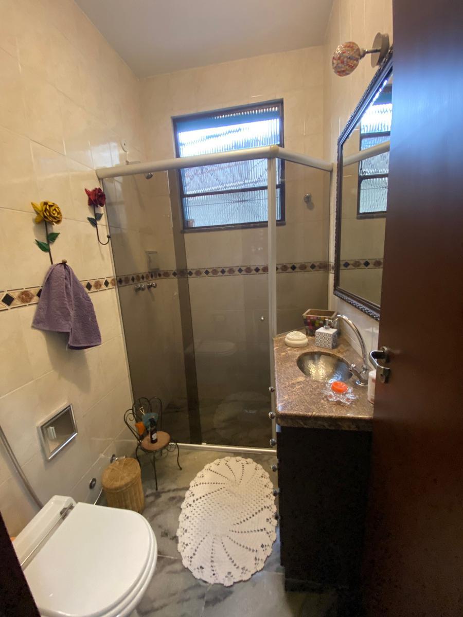 Casa, Itapoã, 3 Quartos, 3 Vagas, 1 Suíte