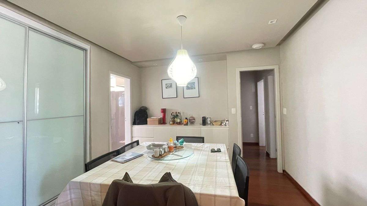 Apartamento, Savassi, 3 Quartos, 1 Vaga, 1 Suíte