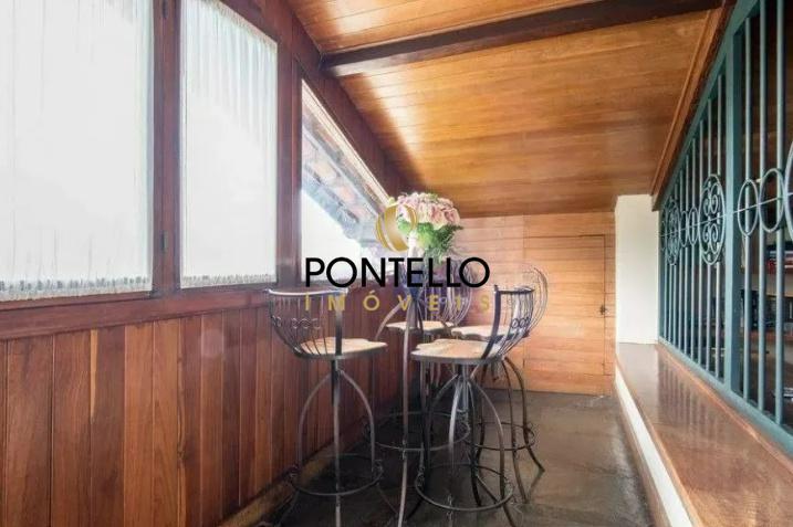 Casa, Santa Lúcia, 4 Quartos, 5 Vagas, 1 Suíte