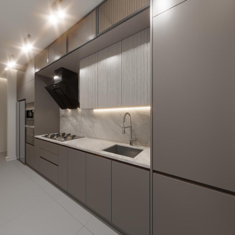 Apartamento, Salgado Filho, 3 Quartos, 2 Vagas, 1 Suíte